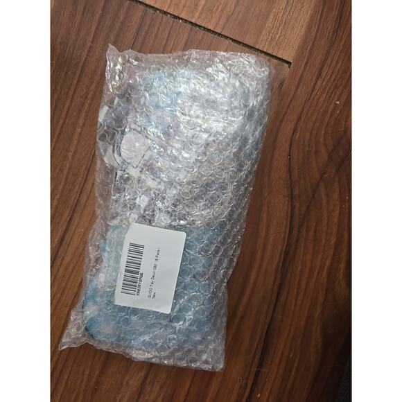 Guoofu Blue Fall Tiered Tray Decor, 6PCS Pumpkin Farmhouse Tray Decorations,... - Picture 7 of 7